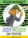 Portada del libro JUDY MOODY: GIRL DETECTIVE - Compralo en Aristotelez.com
