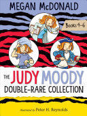 Compra The Judy Moody Double-rare Collection en click.gt