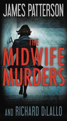 Portada del libro MIDWIFE MURDERS - Compralo en Aristotelez.com