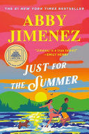 Portada del libro JUST FOR THE SUMMER - Compralo en Aristotelez.com