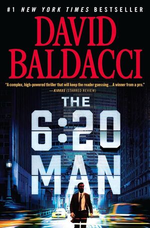 The 6:20 Man. ¡No te hagas bolas! Compra en Zerobolas al mejor precio.