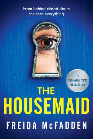Compra The Housemaid 1: The Housemaid en click.gt