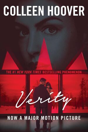 Verity - Ingles Formato Grande Pelicula. Tenemos los envíos más rápidos a todo el país. Compra en Aristotelez.com.