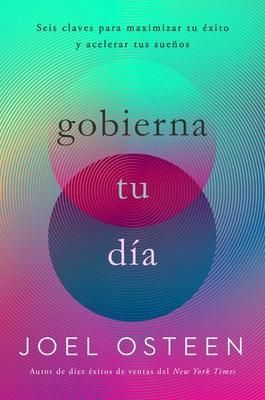 Portada del libro GOBIERNA TU DIA - Compralo en Aristotelez.com