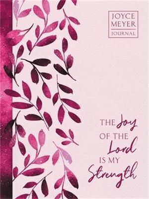 Compra The Joy Of The Lord Is My Strength en click.gt