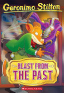 Compra Blast From The Past (geronimo Stilton #84) en click.gt