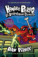 Compra Hombre Perro 12: El Despeluzado Escarlata en click.gt