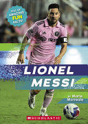 Compra Lionel Messi (revised Edition) en click.gt