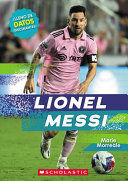 Compra Lionel Messi Edicion Actualizada en click.gt