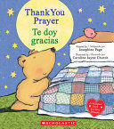 Compra Te Doy Gracias en click.gt