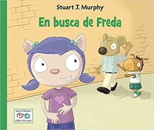 Compra En Busca De Freda en click.gt