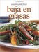 Portada del libro COCINA PRACTICA BAJA EN GRASAS - Compralo en Aristotelez.com