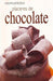 Portada del libro COCINA PRACTICA PLACERES DE CHOCOLATE+ - Compralo en Aristotelez.com