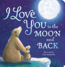 Compra I Love You To The Moon And Back en click.gt