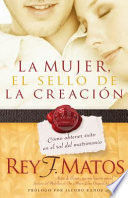 Compra La Mujer, El Sello De La Creacion en click.gt
