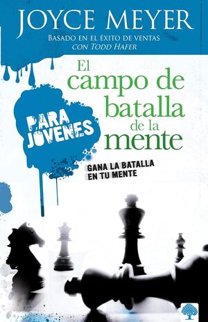 Campo De Batalla De La Mente Para Jovenes. Encuentra más libros en Aristotelez.com, Envíos a toda Guate.