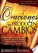 Compra Oraciones Que Producen Cambios en click.gt