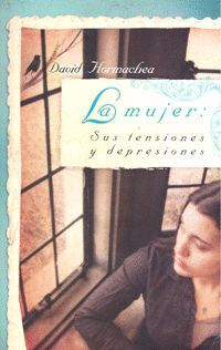 Portada del libro LA MUJER - Compralo en Aristotelez.com