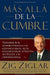 Portada del libro MAS ALLA DE LA CUMBRE MINI - Compralo en Aristotelez.com