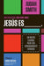 Portada del libro JESUS ES ___. - Compralo en Aristotelez.com