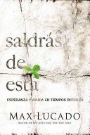 Compra Saldras De Esta en click.gt