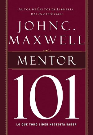 Compra Mentor 101 en click.gt
