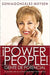 Portada del libro ¡POWER PEOPLE! GENTE DE POTENCIA - Compralo en Aristotelez.com