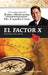 Portada del libro EL FACTOR X - Compralo en Aristotelez.com