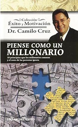 Piense Como Un Millonario. Encuentra lo que necesitas en Aristotelez.com.