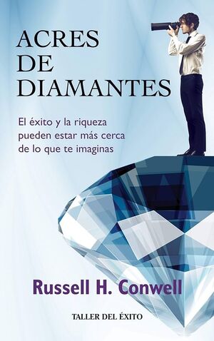 Acres De Diamantes. Lo último en libros está en Aristotelez.com