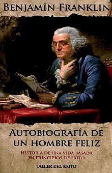 Compra Autobiografía De Un Hombre Feliz en click.gt