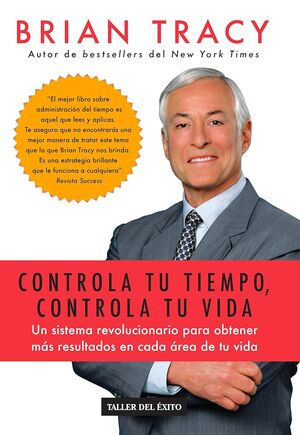 Compra Controla Tu Tiempo, Controla Tu Vida en click.gt