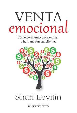 Venta Emocional. Compra en Aristotelez.com. Paga contra entrega en todo el país.