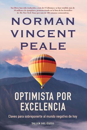 Optimista Por Excelencia. Encuentre accesorios, libros y tecnología en Aristotelez.com.