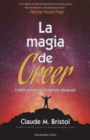 La Magia De Creer. En Zerobolas están las mejores marcas por menos.