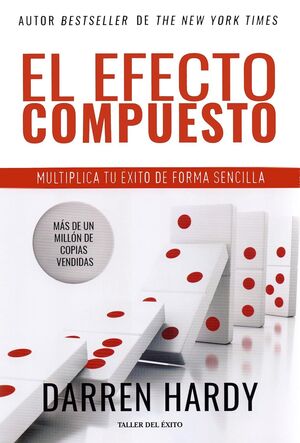 El Efecto Compuesto. Envíos a toda Guatemala. Paga con efectivo, tarjeta o transferencia bancaria.