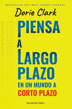 Piensa A Largo Plazo En Un Mundo A Corto Plazo. Envíos a toda Guatemala, compra en Aristotelez.com.
