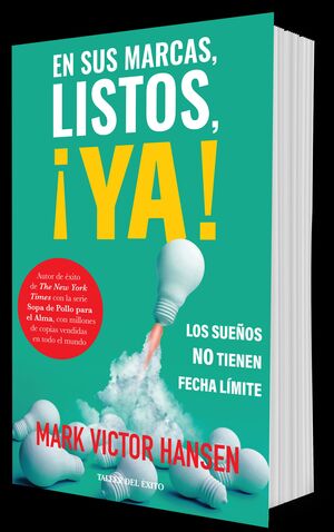 En Sus Marcas, Listos, ¡ya!. Aristotelez.com es tu primera opción en libros.