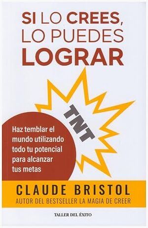 Compra Si Lo Crees, Lo Puedes Lograr en click.gt