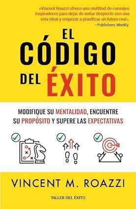 Compra El Codigo Del Exito en click.gt