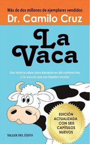 Compra La Vaca en click.gt