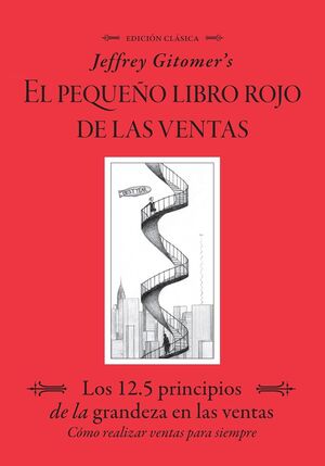 Compra El Pequeño Libro Rojo De Las Ventas en click.gt