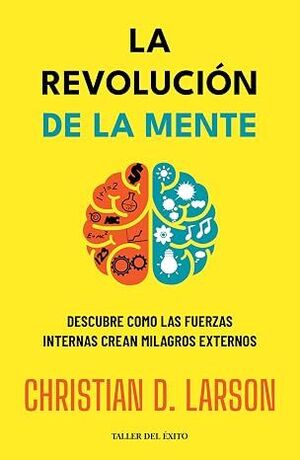 Compra La Revolucion De La Mente Christian en click.gt