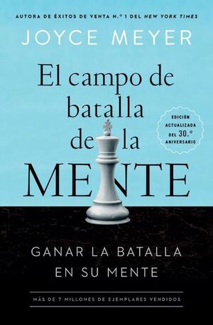 Compra El Campo De Batalla De La Mente en click.gt