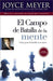 Portada del libro EL CAMPO DE BATALLA DE LA MENTE - Compralo en Aristotelez.com