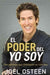 Portada del libro PODER DEL YO SOY - Compralo en Aristotelez.com