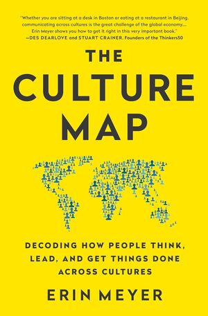The Culture Map. ¡No te hagas bolas! Compra en Zerobolas al mejor precio.