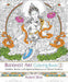 Portada del libro BUDDHIST ART COLORING, BOOK 2: BUDDHAS, DEITIES, AND ENLIGHTENED MASTERS - Compralo en Aristotelez.com