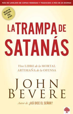 La Trampa De Satanas. La variedad más grande de libros está Aristotelez.com