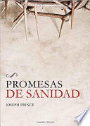 Portada del libro PROMESAS DE SANIDAD - Compralo en Aristotelez.com